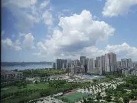 Mi Xiaoniao Theme Apartment (Shantou Mixc City Store)