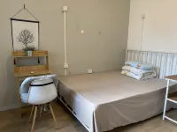 Bao'an Hospitality Homestay