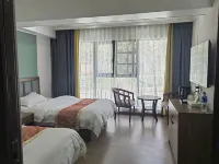 Yajiang Kangba Hanzi Hotel Hotels in Yajiang