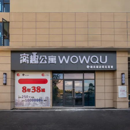 WOWQU