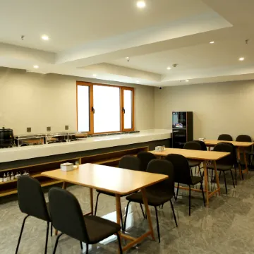 Shankee Coffee Style Hotel (Ulanhot Ouya Shopping Center)