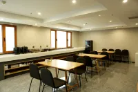 Shankee Coffee Style Hotel (Ulanhot Ouya Shopping Center) Hotels in Ulanhot