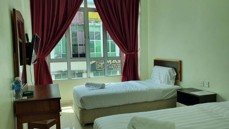 Hotel O Good View Inn