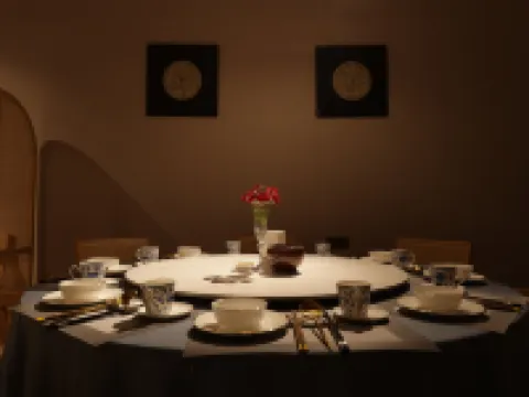 Anhua Meishan Starry Sky Wild Luxury Homestay Hotels in Anhua