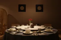 Anhua Meishan Starry Sky Wild Luxury Homestay