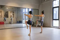 Wenzhou Taishun Art Museum Hotel - Gym