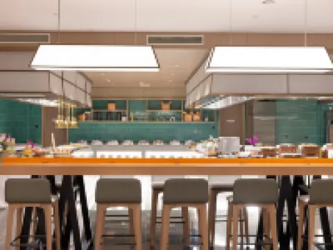 Home2 Suites by Hilton Binzhou Boxing Hotels in Boxing