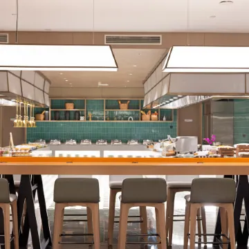 Home2 Suites by Hilton Binzhou Boxing