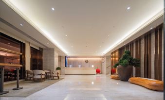 Ji Hotel (Chengdu Gaoxin Hotel)