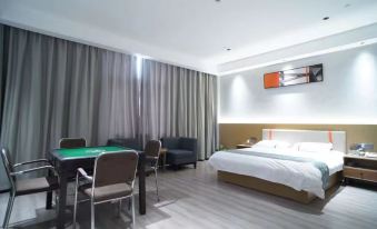 Changshan Haotai Hotel