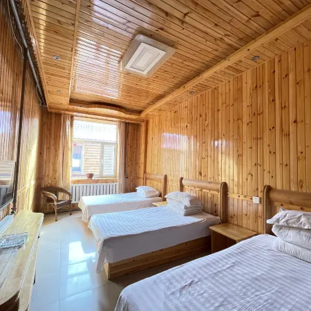 Mordoghahada Inn