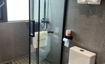Fogangqiao Spring Hot Spring Resort