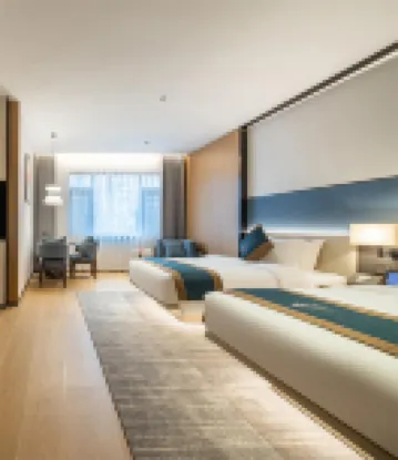 Zhijin Qiandong Hotel (Yudong Star)
