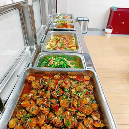 Vienna 3 Best Hotel(Chaoyang Middle Road,Ruzhou)