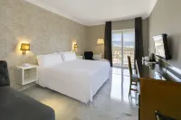 Sol Málaga Guadalmar Hotel Hôtels à : Malaga