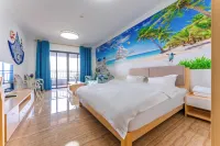 Sky Land Seaview Apartment Hotels near Diao De Beach