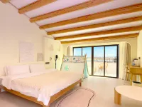 Pingtan Haitang Junshanxia Seaview Homestay (Beigang Road, Huandao Road) Các khách sạn ở Bình Đàm