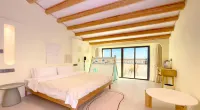 Pingtan Haitang Junshanxia Seaview Homestay (Beigang Road, Huandao Road)