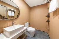 YANGTRAVEL HOTEL (Chongqing Jiefangbei Center)