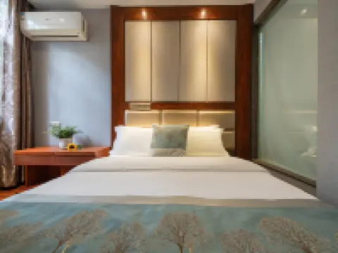 Pearl Inn (Chuxiong Yiren Ancient Town) Hotels in Chuxiong City