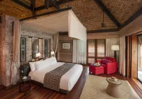 The St. Regis Bora Bora Resort Các khách sạn ở Bora Bora