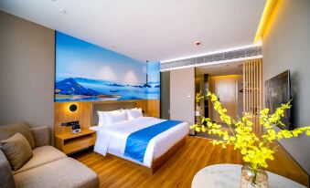 Heng Mei Xin Xi Li Hotel