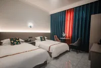 PANYUNSHUIHE HOTEL - 2-نجوم