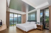 Yijianrugu B&B (Enshi Grand Canyon)