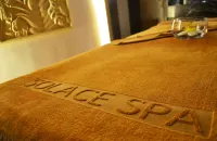 Le Meridien Kota Kinabalu - Spa