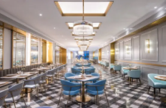 Crystal Orange Guiyang Huaxi