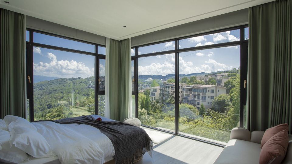 Zeya Mingshe Hotel