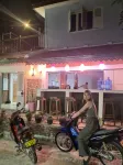 Frangipani inn Luang Prabang