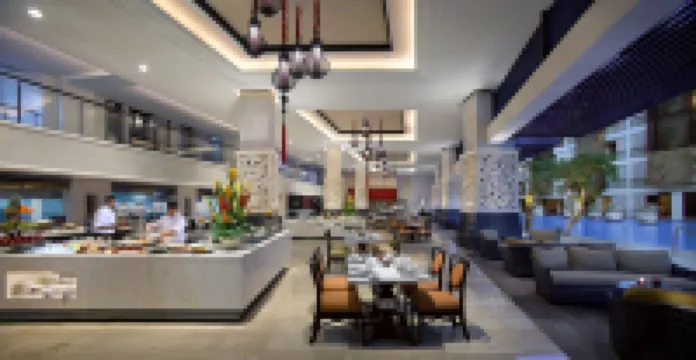 ザ トランス リゾート バリ