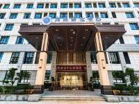 Weimin Convention Center Hotel Hotel di Feidong