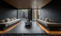 Riva Vista Riverfront Resort Chiangrai - Spa