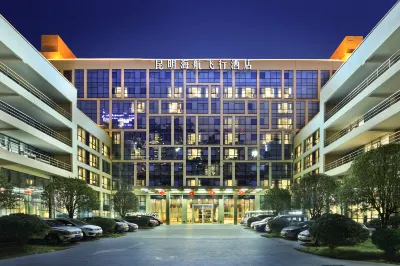 Kunming HNA Flight Hotel Hotel in zona Taiyang Valley