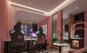 Beidou E-sports Hotel (Pang Donglai Angel City)