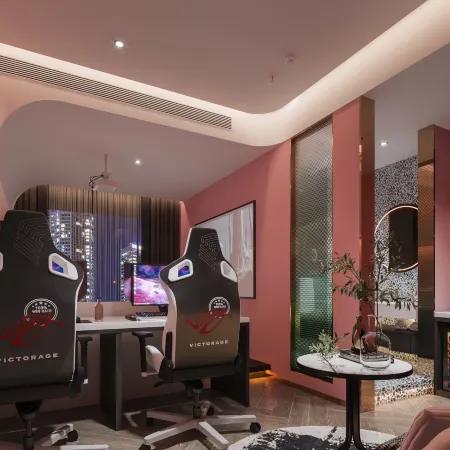 Beidou E-sports Hotel (Pang Donglai Angel City)