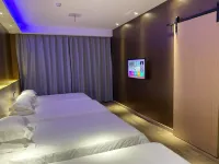 Wenbi Hotel Hotellit kohteessa 
