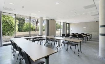 Appart Hotel Odalys City Toulouse Blagnac Aéroport