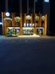 Manxin Hotel (Linfen Yingbin Avenue Xinbaihui) - parkir