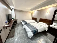 Ning'an Jiayi Hotel Hotels in Ning'an