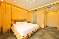 Yanji Red Doushan·Courtyard B&B