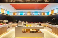 Star Chen Hotel - bar