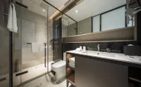 Tianfu International Hotel Complex Rongqing Courtyard
