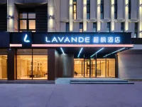Lavande Hotel (Tianjin Jinnan University Town New National Convention and Exhibition Center) Hotels near Tianjin Vocational University (Haiheyuan Campus)
