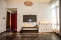 Jinyan'an Beishan Jiusi Homestay