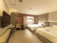 Dushan Shangjie Hotel