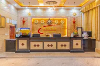 Amiable Hotel