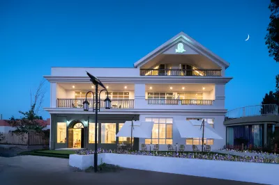 Huocheng Meet Fanhua Homestay Các khách sạn ở Hoắc Thành